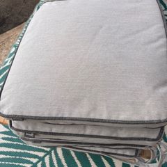 chair cushions