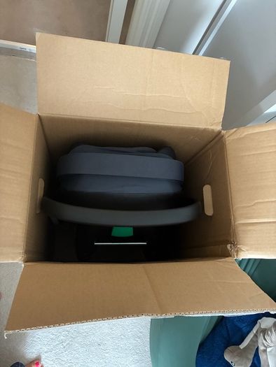maxi cosi pebble 360 car seat