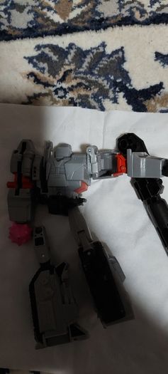 Transformer / toy
