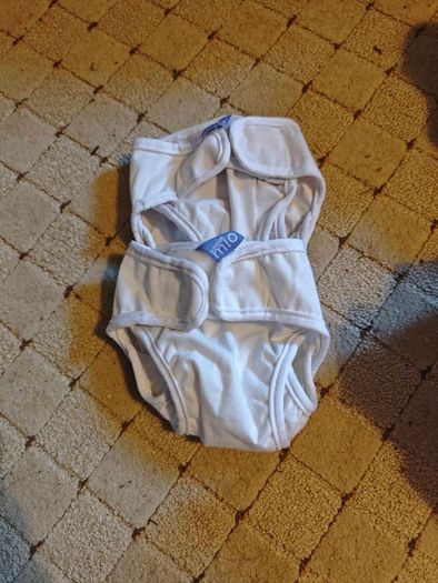 Bambino mio Cloth Nappy bindle