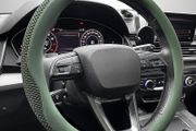 Steering Wheel Cover. Universal 15 inch. New. Free Tracked Postage!