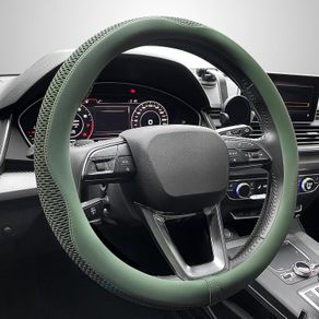 Steering Wheel Cover. Universal 15 inch. New. Free Tracked Postage!