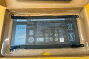 WDX0R Battery FOR Inspiron 15 7000 7560 7569 7570 Inspiron 13 5000 5368 5378 5379 (New)