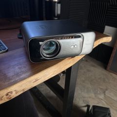 Yaber Pro V9 projector