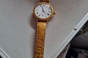 Iwc Moser 50mm Manual Wind