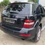 Mercedes Benz Ml 320/350 Breaking Image 7