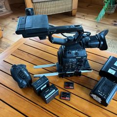 Canon C300 Mark I