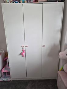 Waredrobe