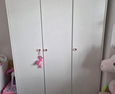 Waredrobe