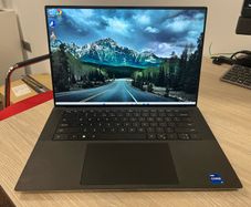 Dell Xps 15 9520