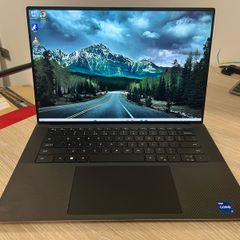 Dell Xps 15 9520