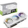 RTX 3080 Asus Strix White Image 4