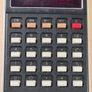 Vintage Sharp Elsi Mate El-204 Electronic Calculator 1970's Image 3