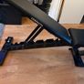 Bodybuilding bench Image 2