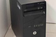 HP Pro 3500 Desktop PC