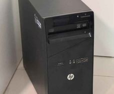 HP Pro 3500 Desktop PC