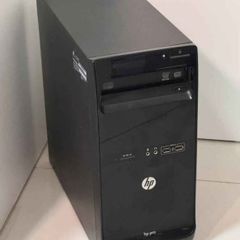 HP Pro 3500 Desktop PC