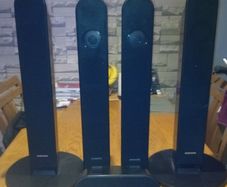 Samsung Cinema Speakers