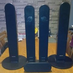 Samsung Cinema Speakers