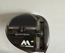 Golf Clubs