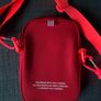 Adidas Phone Bag Image 3