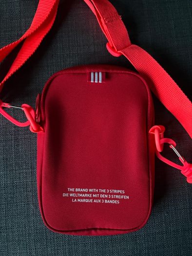 Adidas Phone Bag