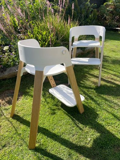 stokke chair