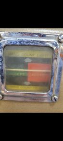 vintage bankers scales