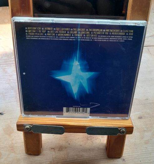 The Cure - Greatest Hits - Mint CD