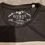 mens guess t shirt Image 2