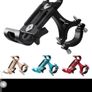 Compact Cycle Phone Holder Steel Image 5
