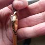 18 ct gold omega Image 3