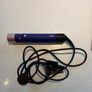 Dyson Airwrap multi styler Complete Long in Vinca blue and Rose Image 5