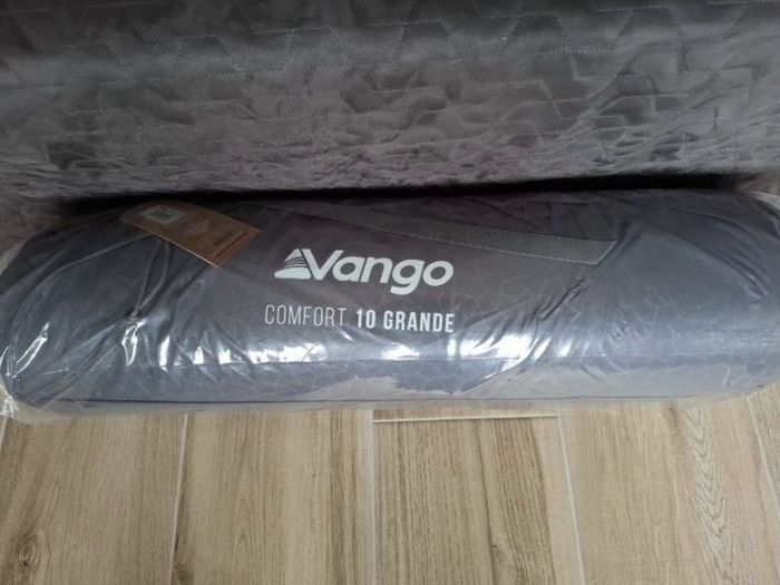 Vango Comfort 10 Grande Self Inflating Mattress
