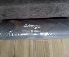 Vango Comfort 10 Grande Self Inflating Mattress