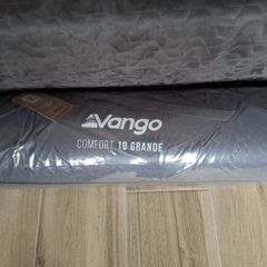 Vango Comfort 10 Grande Self Inflating Mattress