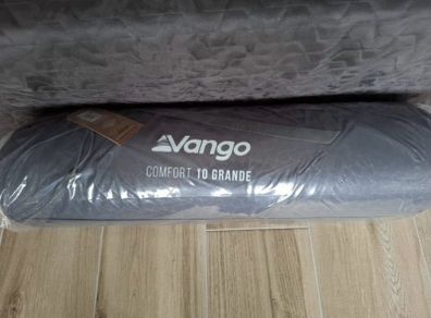 Vango Comfort 10 Grande Self Inflating Mattress