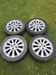 Alloys