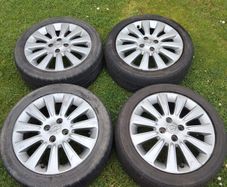 Alloys