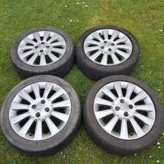 Alloys