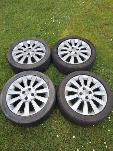 Alloys