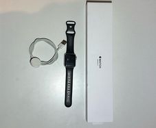 apple watch series 3