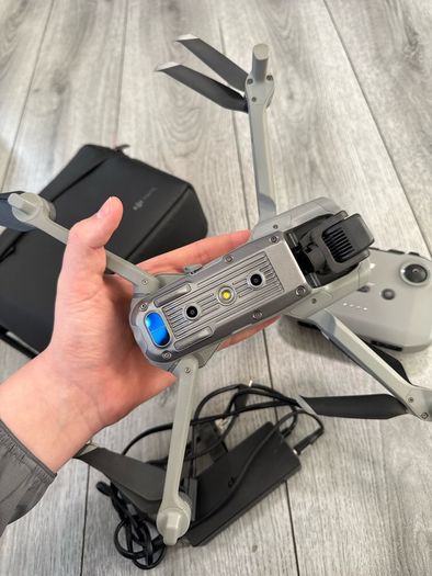 Dji mavic air 2