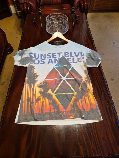Soul Star T-Shirt