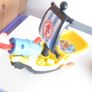 Chad Valley Pirate Ship with Lights /Sounds Playset Image 5