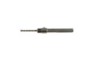 160mm SDS MAX Shank M22 / SDS Adapter Hole Saw / Connecting Rod