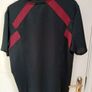 west ham training top Image 4