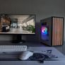 AMD Ryzen School / Office / Kids Light Gaming PC Image 2