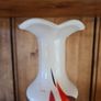 mid-century vase Image 5