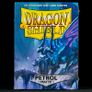 Multiple Colours Available - 1x Pack of 100 Matte Dragon Shield Card Sleeves Pokemon MTG Magic Lorcana Image 10